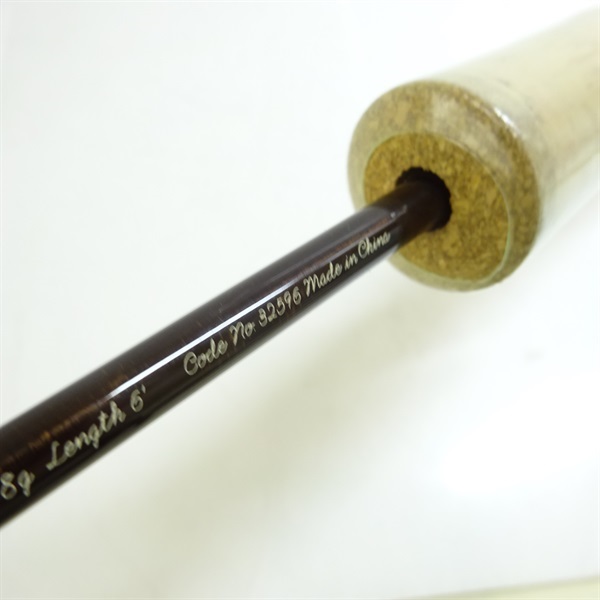 ０４トラウトワン スペシャル６０Ｌ